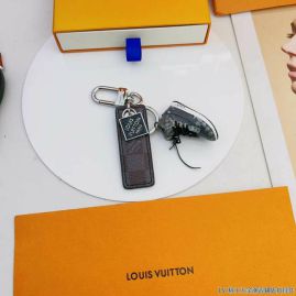 Picture of LV Keyring _SKULVkeyringlyh10311949